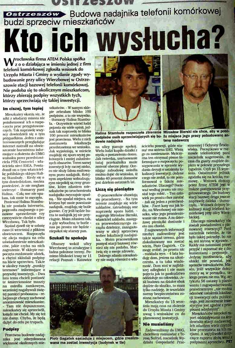 Kto ich wysucha - umtsno.de