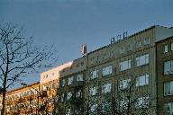 NH-Hotels unter Mobilfunkbestrahlung 2.-te Anlage an der Feldstr
