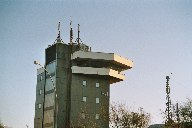 Münzstr am. HBf Bundesbahnverwaltung