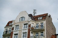 UMTS am Jugendstill Beethovenstr. 42 Ecke Flotowstr.