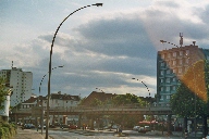 Meisterschule, Dehnhaide in der Nähe von U2