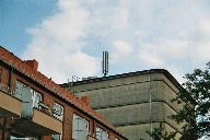 Bunker, Dulsberg, Nebendahlstr