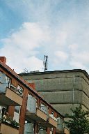 Bunker, Dulsberg, Nebendahlstr