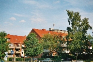 Bunker, Dulsberg, Nebendahlstr