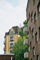 UMTS am Jugendstill bei Jarrestr. Ecke Saarlandstr.