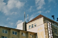 Karstadt, Wandsbeker Chaussee mit 5 UMTS