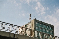 Kunst bei Dehnhaide U2