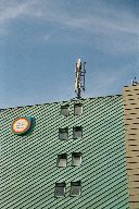 Hufnerstr1, Klempner-Meisterschule