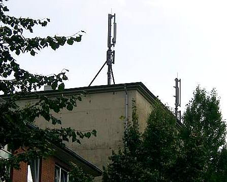 "Spargel-Meile", der Eilbeker Weg