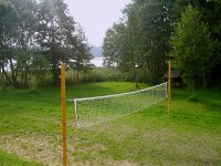 Alle Spiele am See