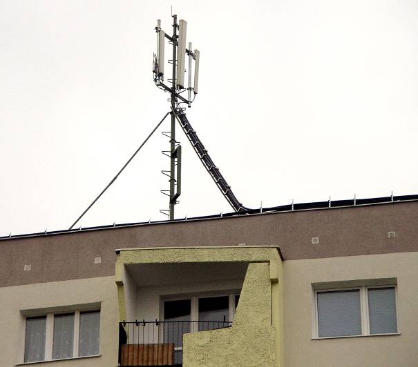 due powikszenie przez puknicie