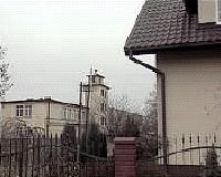Rzeszw straacka remiza