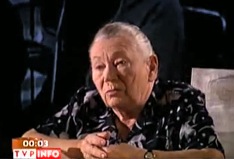 Anna Walentynowicz, prawdziwa polska bohaterka z Solidarnosci